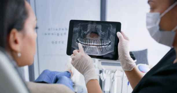 Licensed Tooth Extraction service in Lawrence County County, AR - Smile Center Dentistry